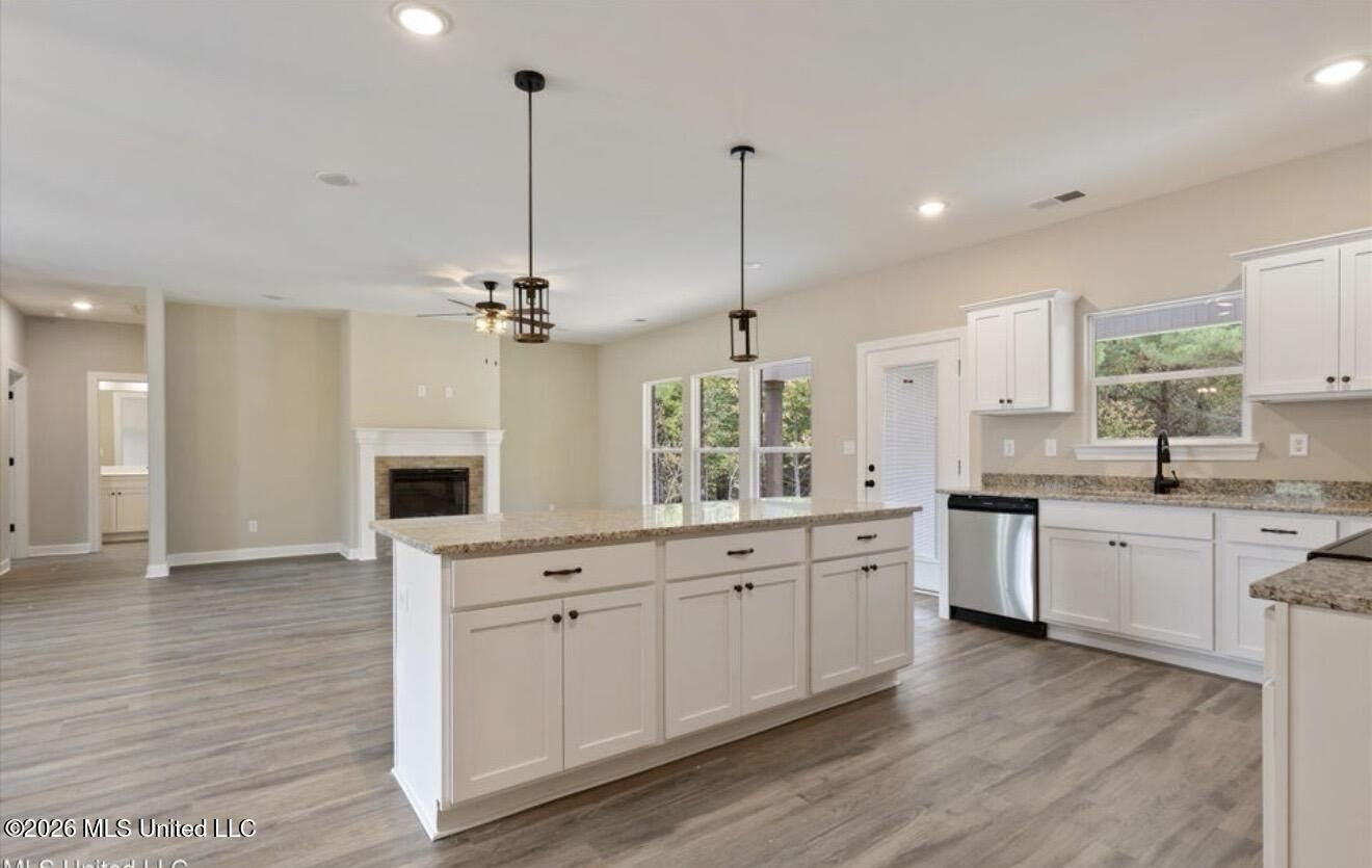 190 Rowell Road. Coldwater, MS 38618