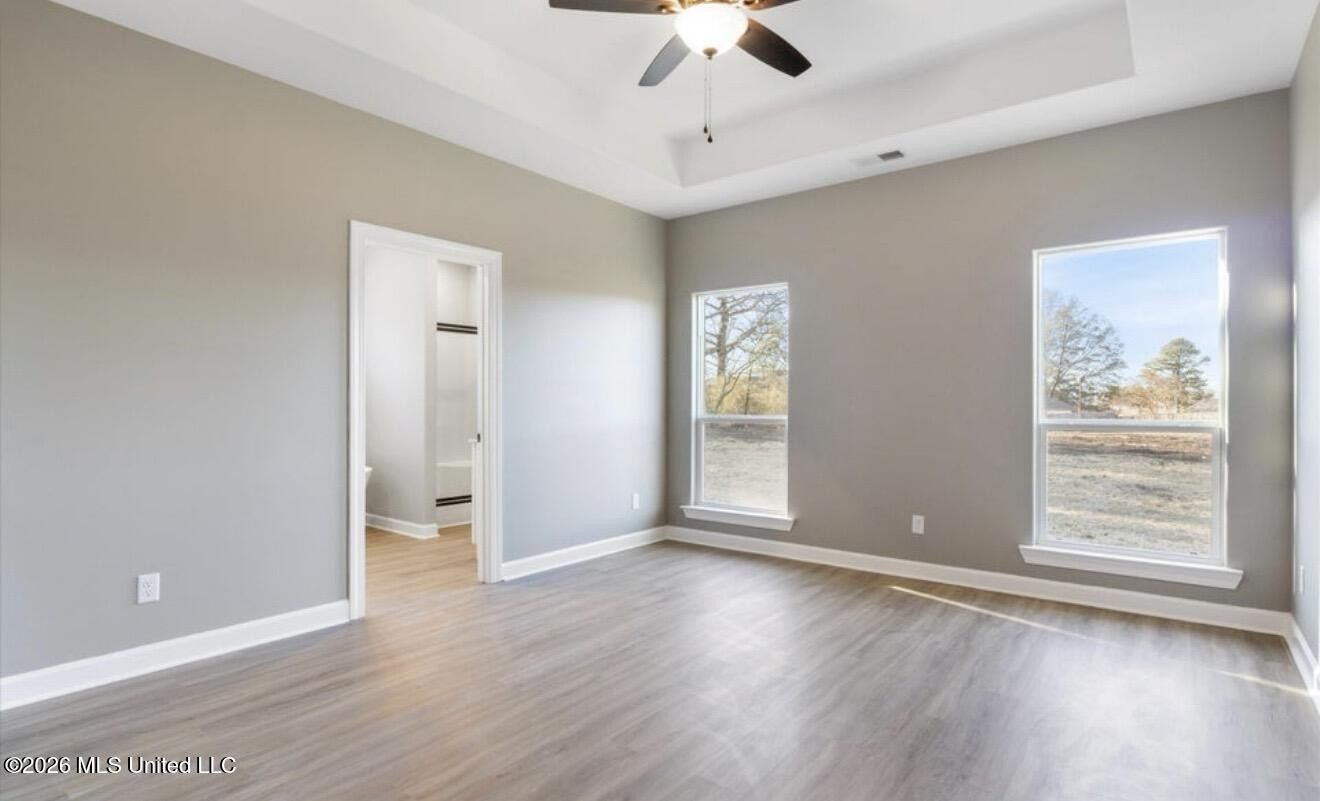 220 Rowell Road. Coldwater, MS 38618