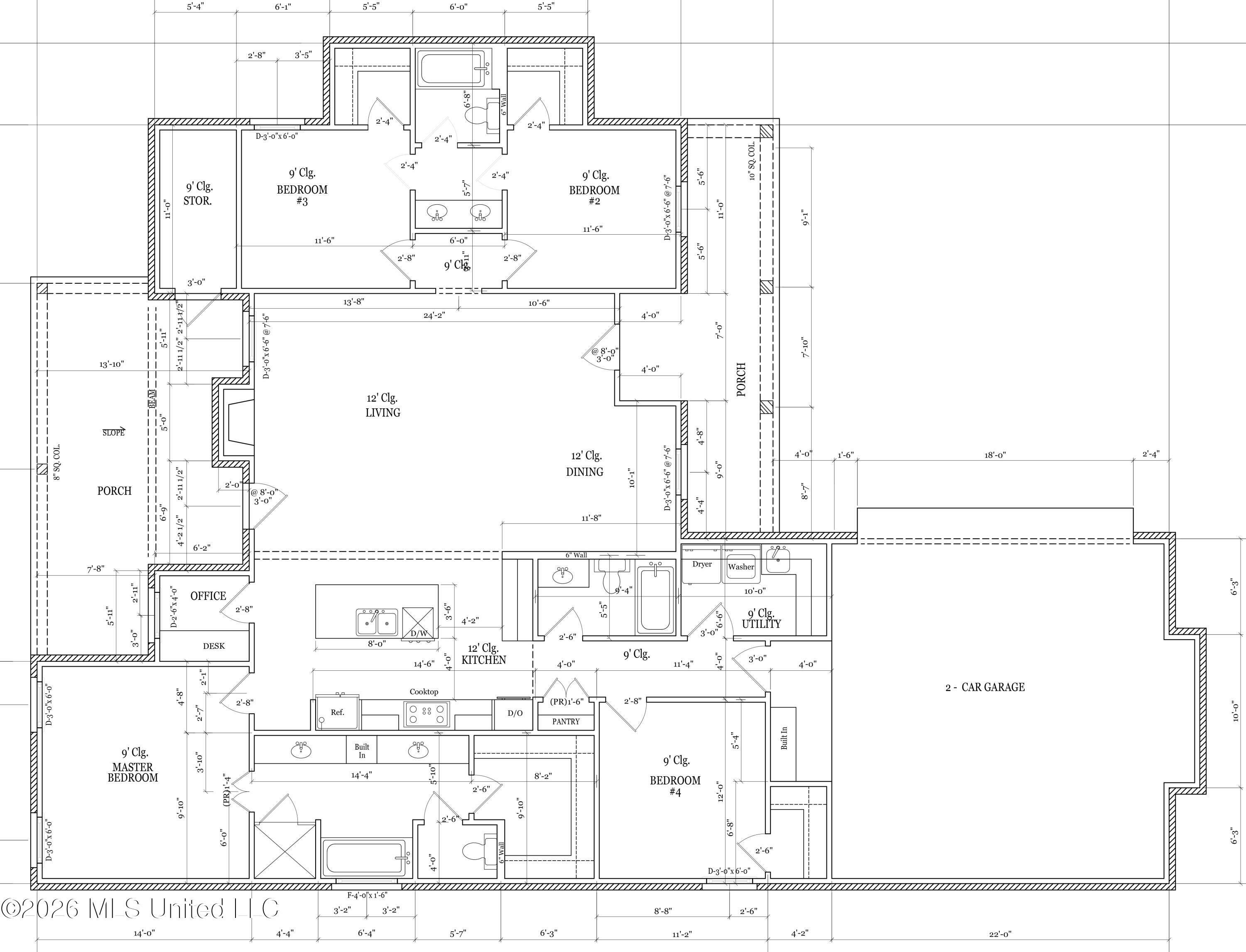 304 Tremont Drive. Florence, MS 39073