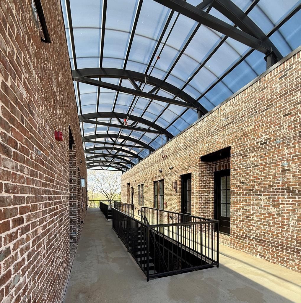 Unit 208 1007 Mistilis Cv. Oxford, MS 38655