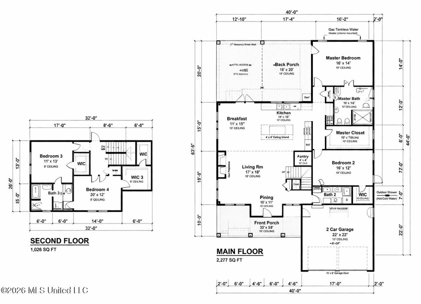 607 Osprey Cove. Brandon, MS 39047