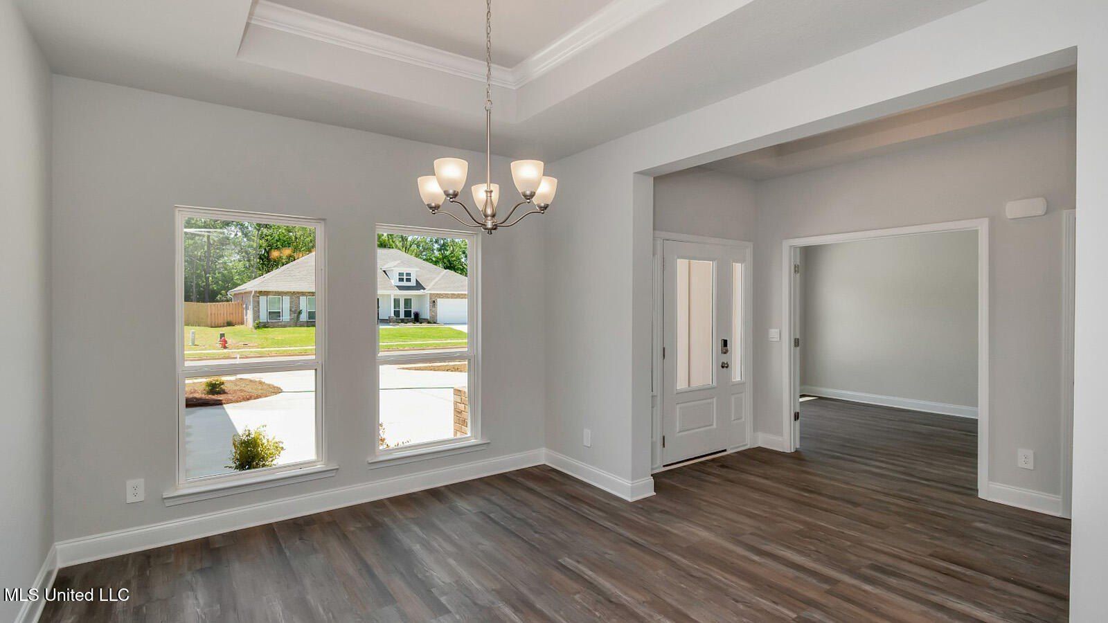 14165 Quill Avenue. Biloxi, MS 39532