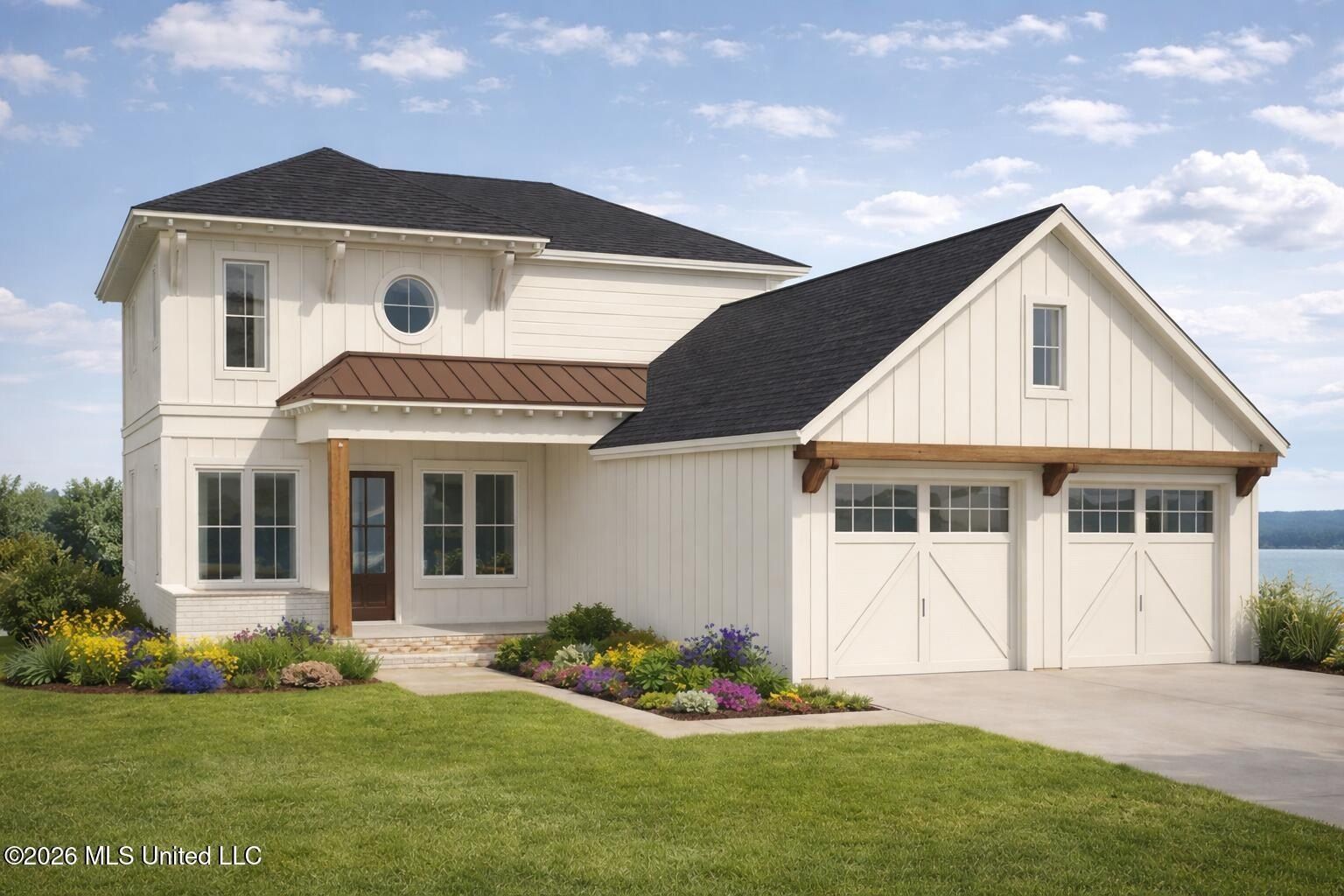 605 Osprey Cove. Brandon, MS 39047