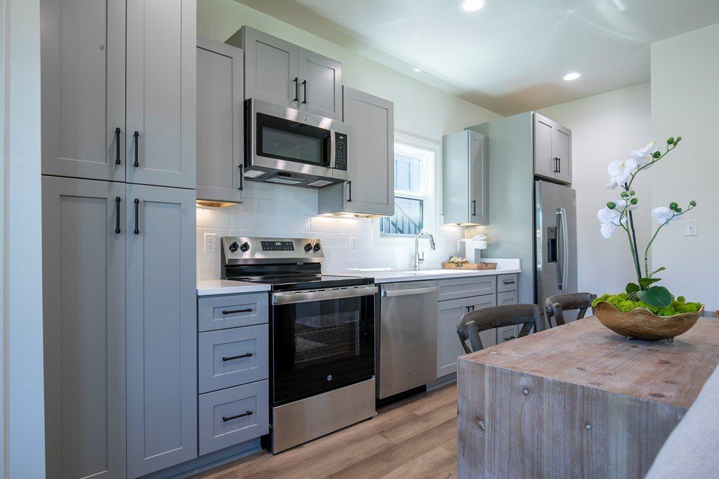 1105 Sole Cove. Oxford, MS 38655