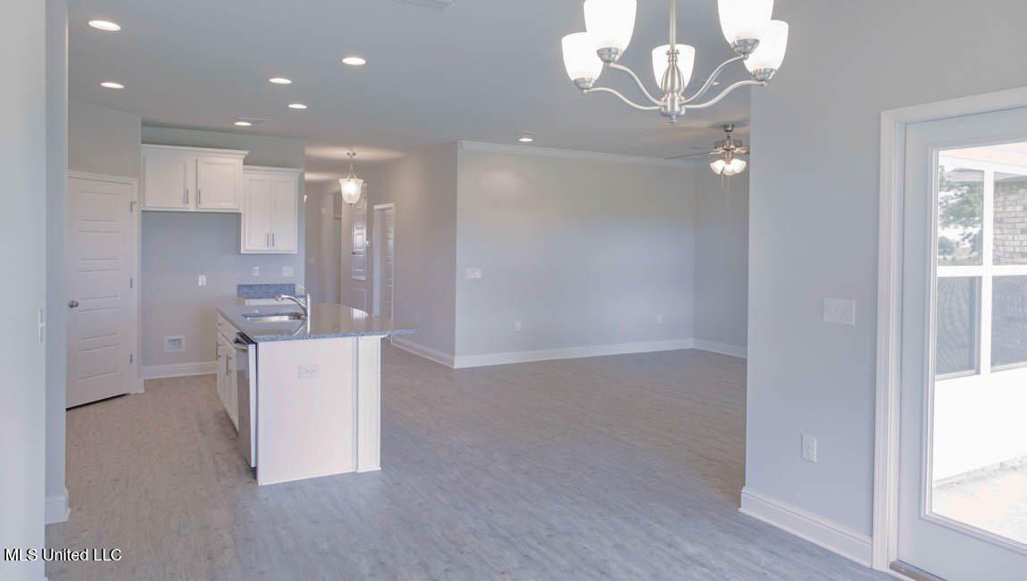 18419 Spring Hlll Drive. Saucier, MS 39574