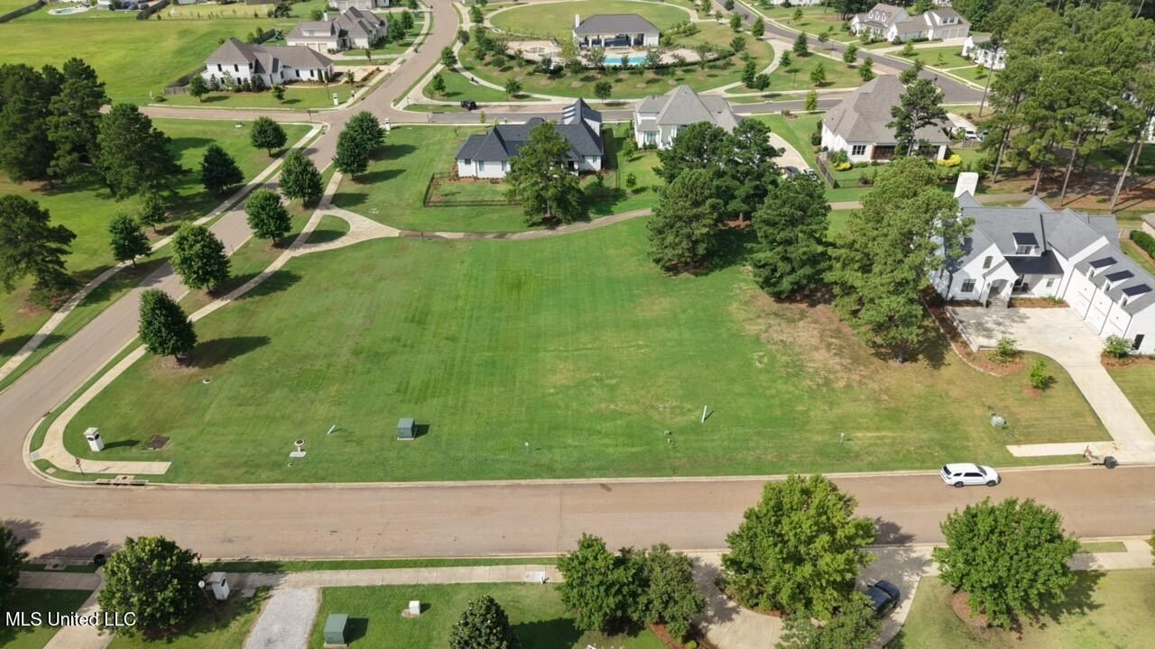 314 Lake Village Drive Lot P50. Madison, MS 39110