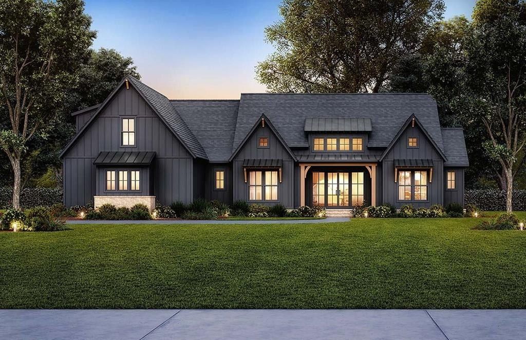 111 Caswell St. Oxford, MS 38655