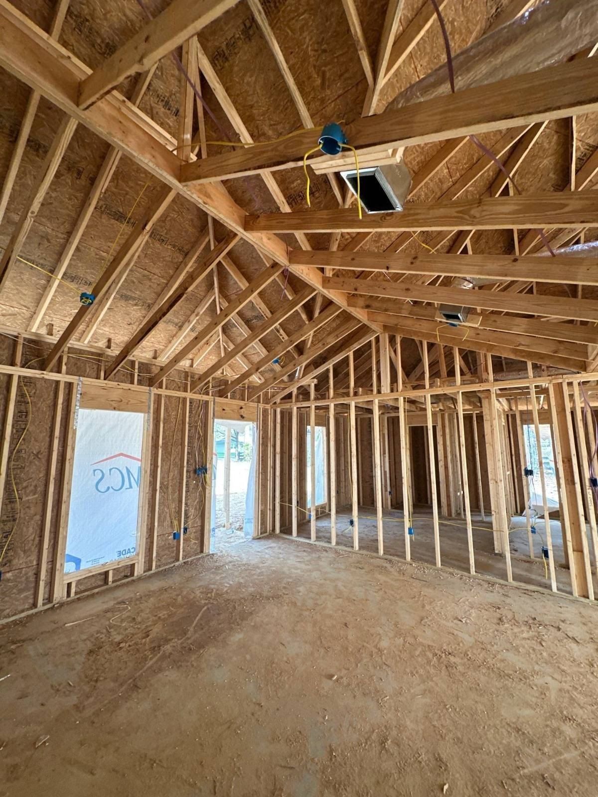 112 Stevenson Road. Laurel, MS 39443
