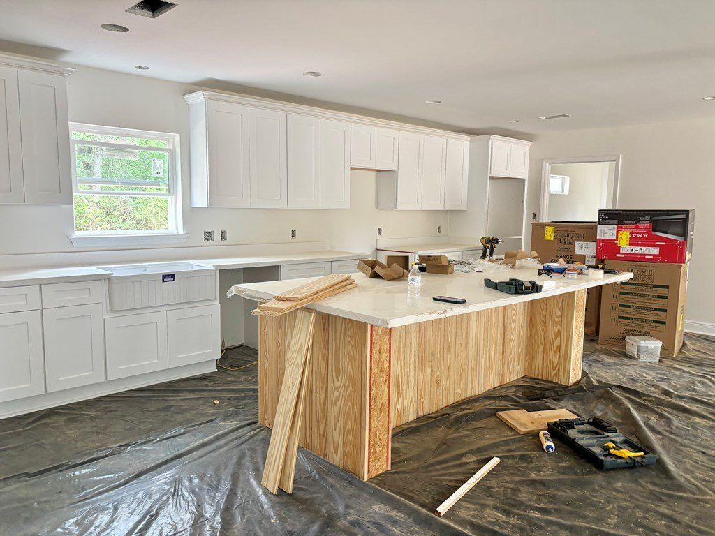 27390 E Lake Cypress Dr. Perkinston, MS 39573