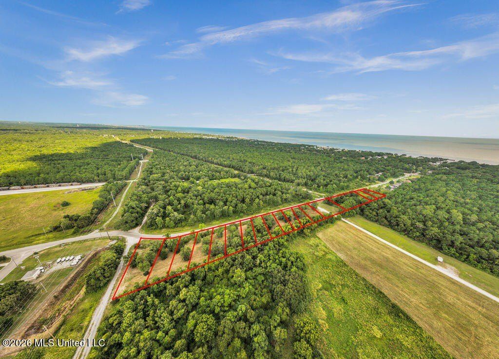 337 Espy Avenue. Pass Christian, MS 39571