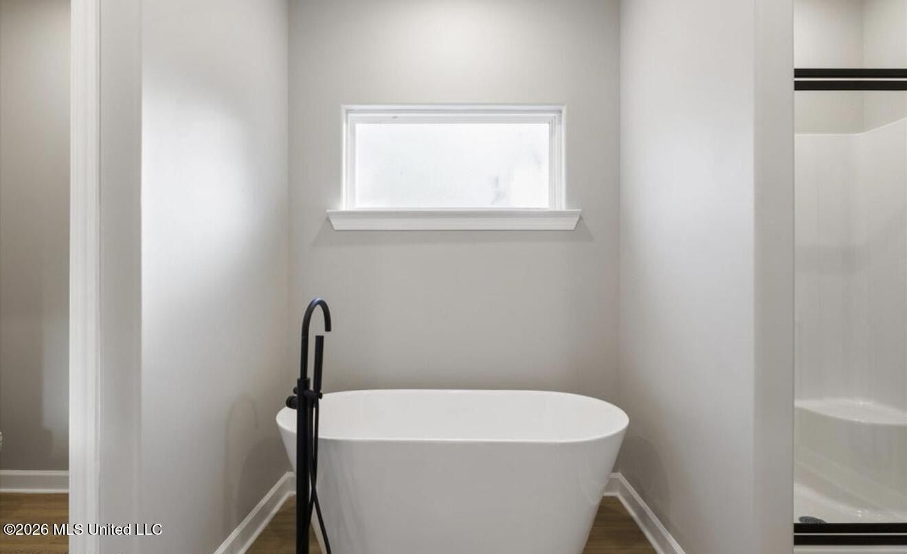 111 Carolina Circle. Senatobia, MS 38668