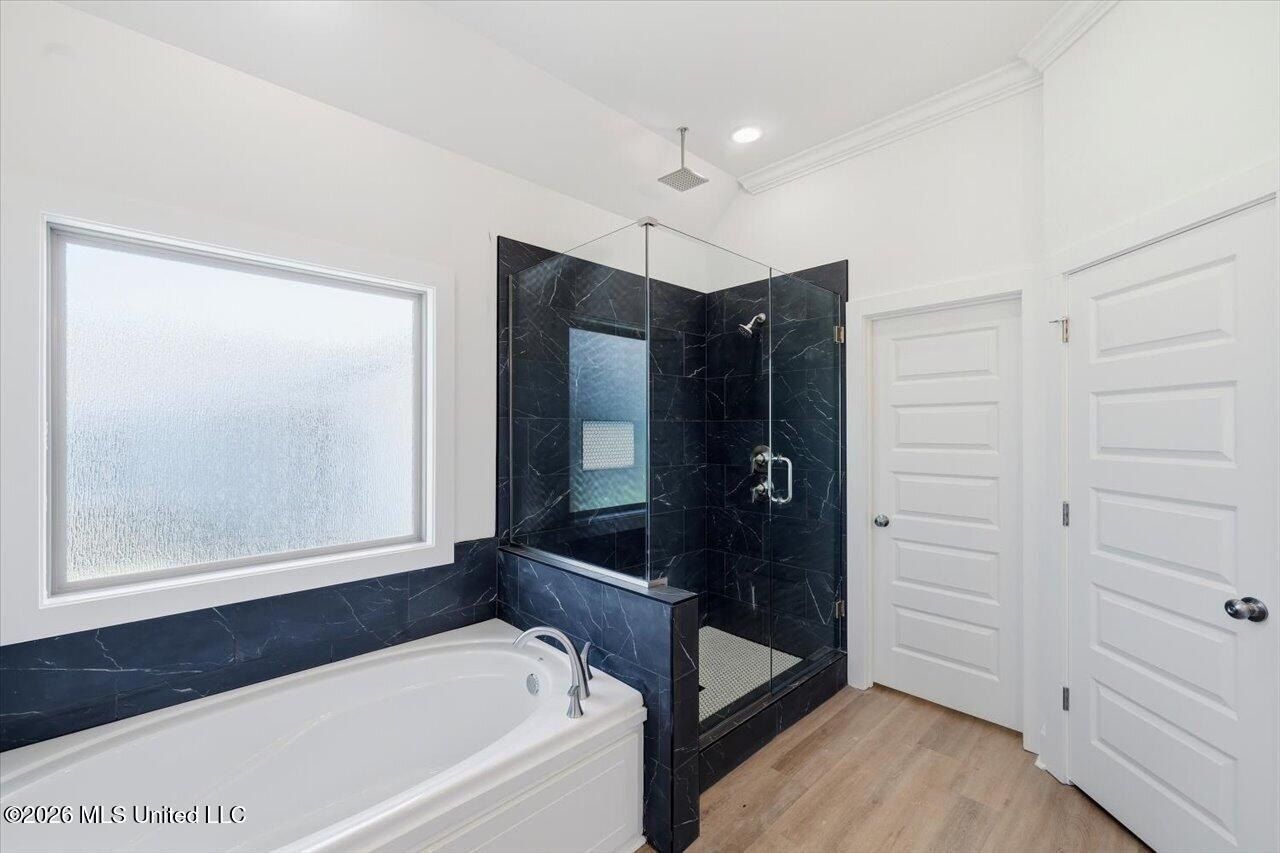 Willow Way. Canton, MS 39046
