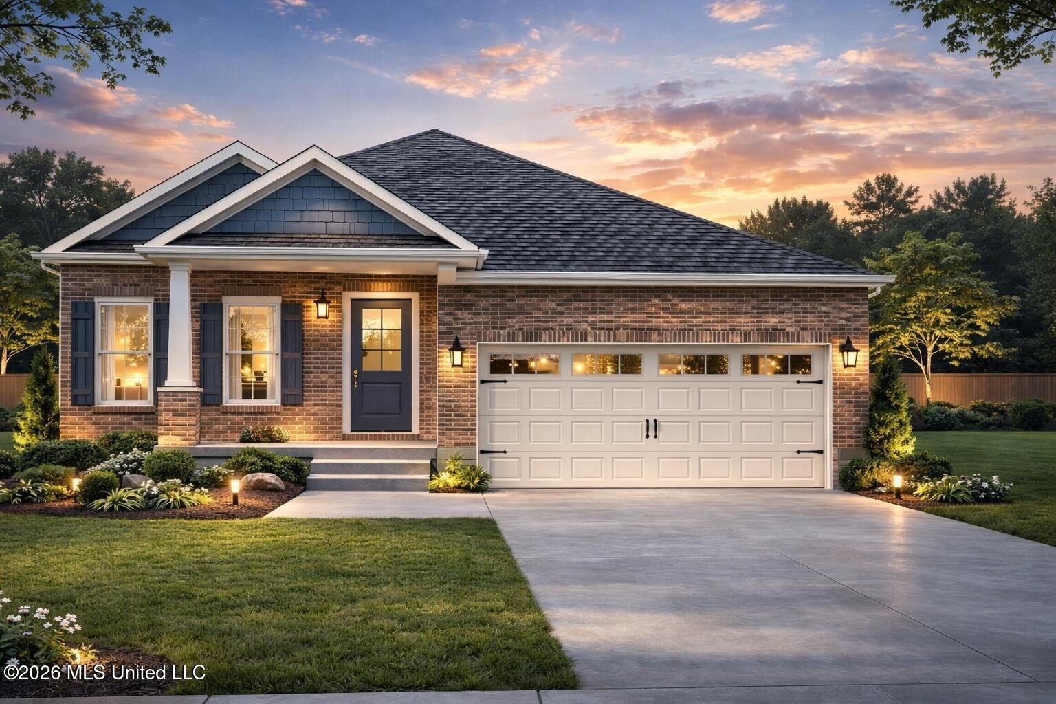 1516 Belle Fontaine Road. Ocean Springs, MS 39564