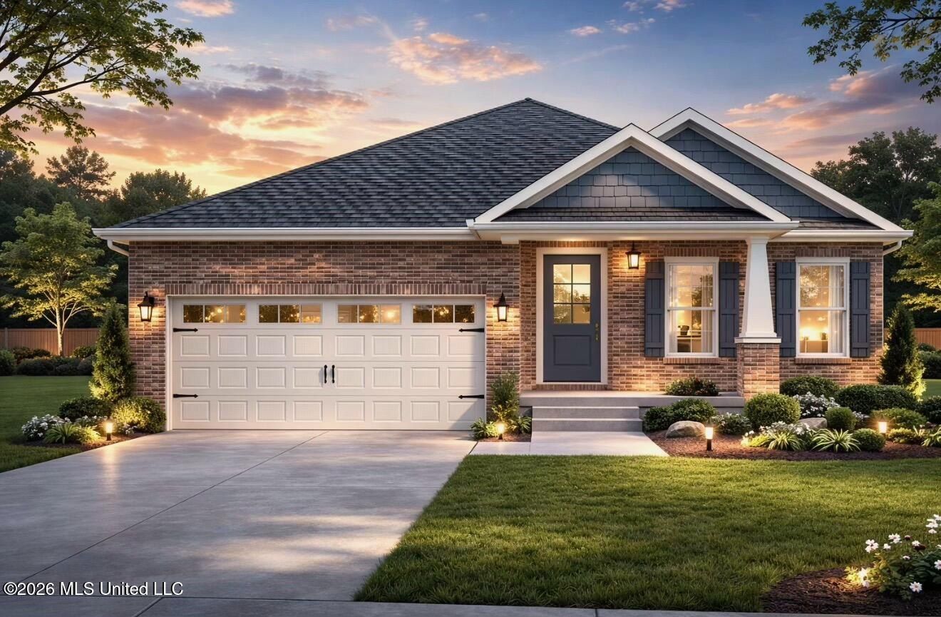 1508 Belle Fontaine Road. Ocean Springs, MS 39564