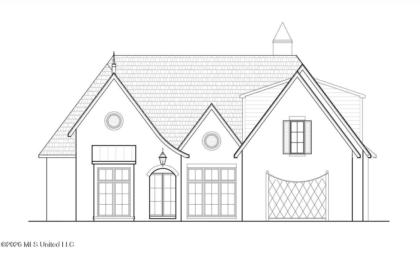 213 Welchshire Drive. Madison, MS 39110