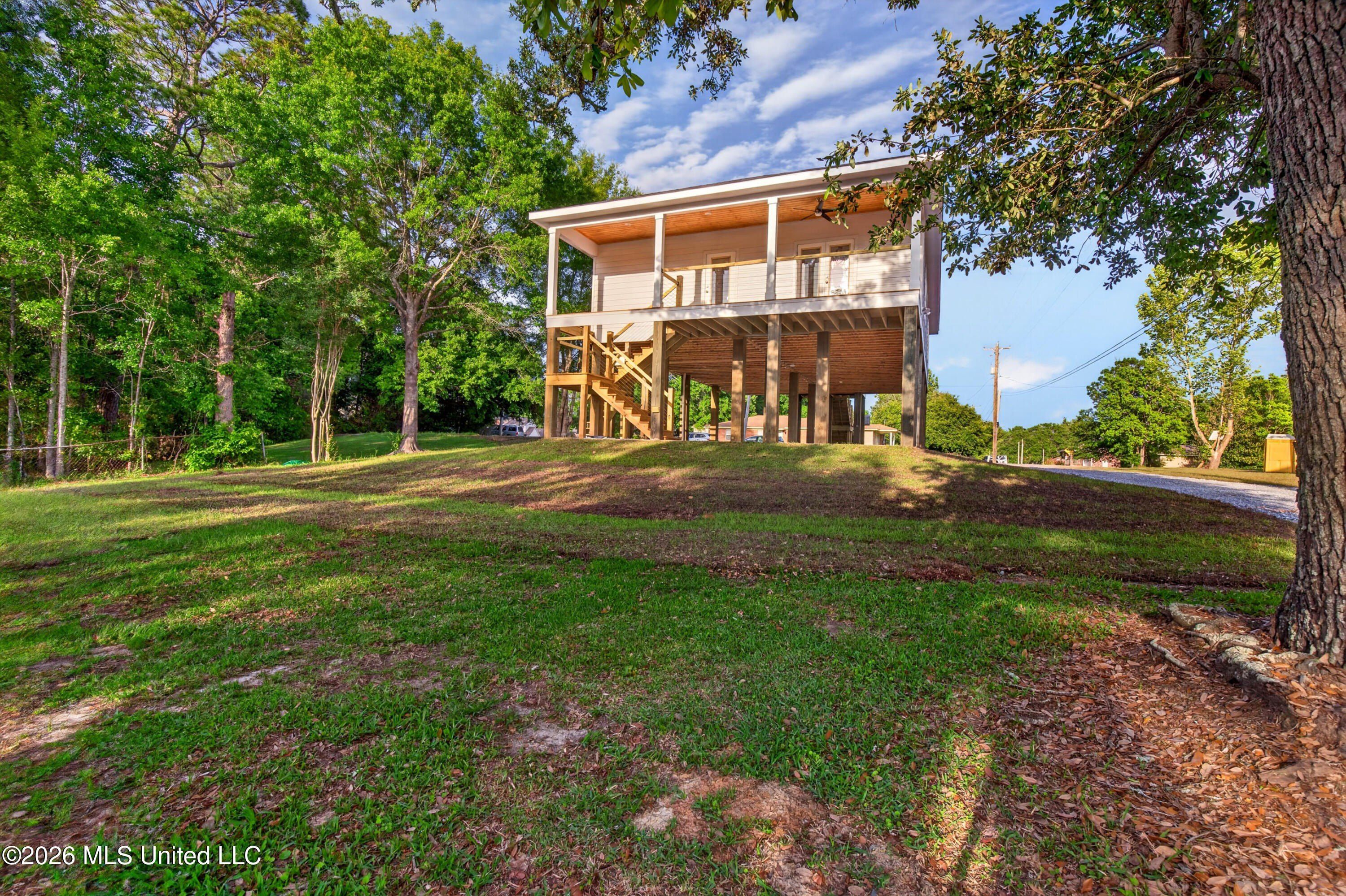 171 Locust Drive. Diberville, MS 39540