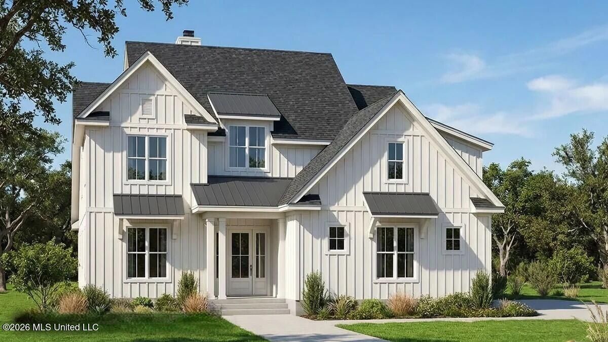 2061 Livingston Way. Hernando, MS 38632