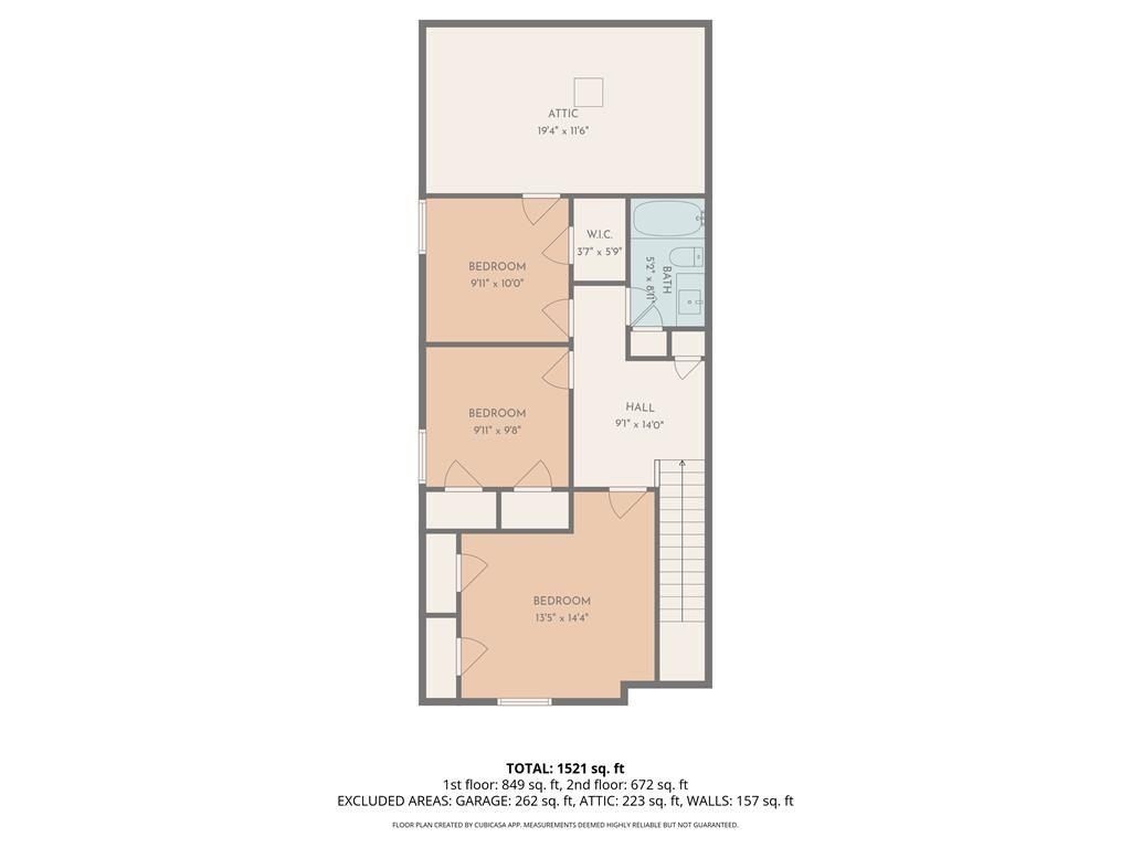 102 Autumwood Cove. Batesville, MS 38606
