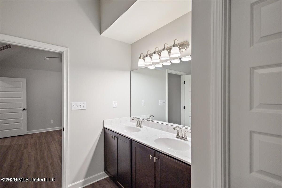 13866 Jack Thomas Boulevard. Olive Branch, MS 38654