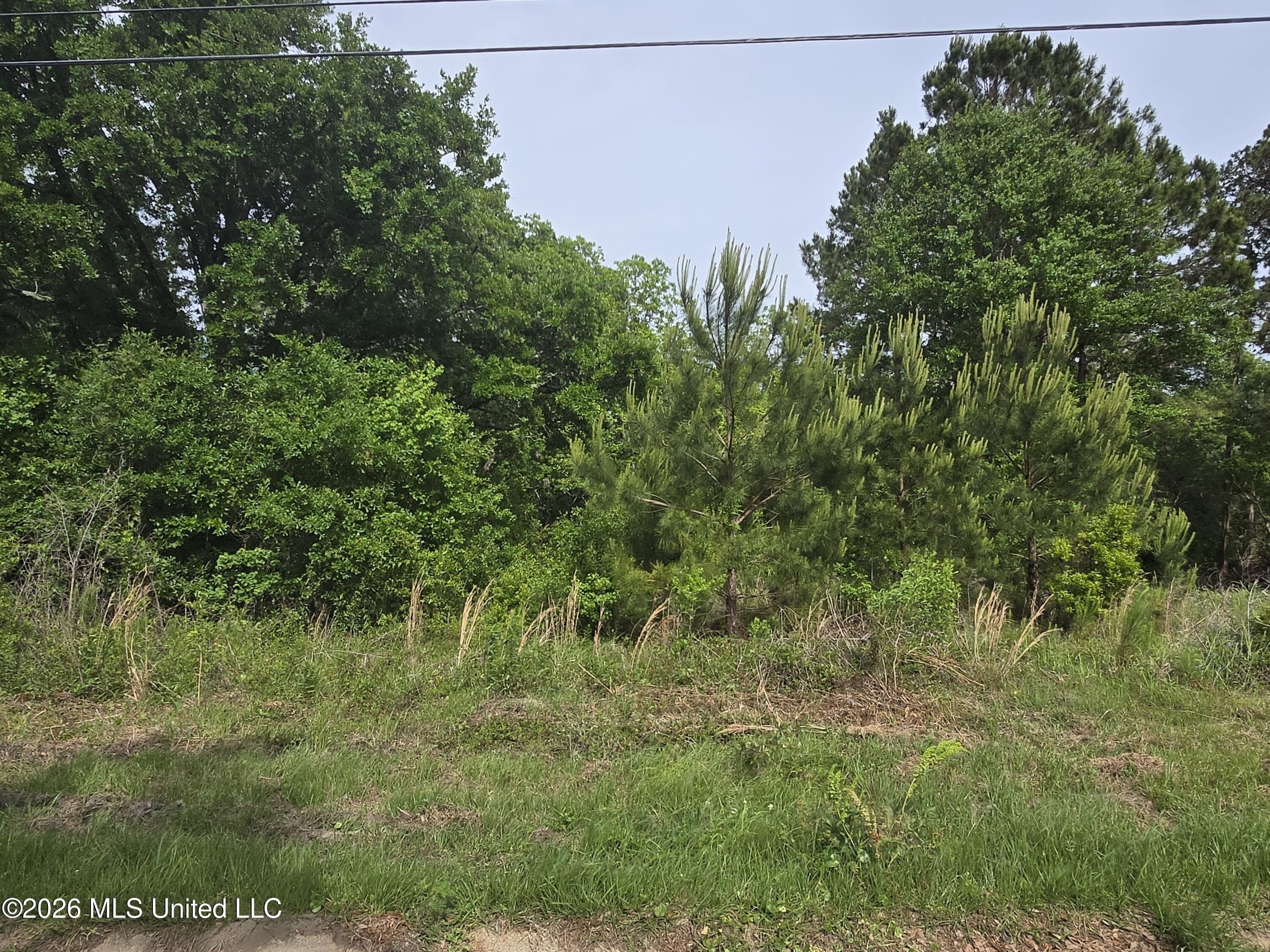 6604 April Bayou Drive Lot 14. Biloxi, MS 39532