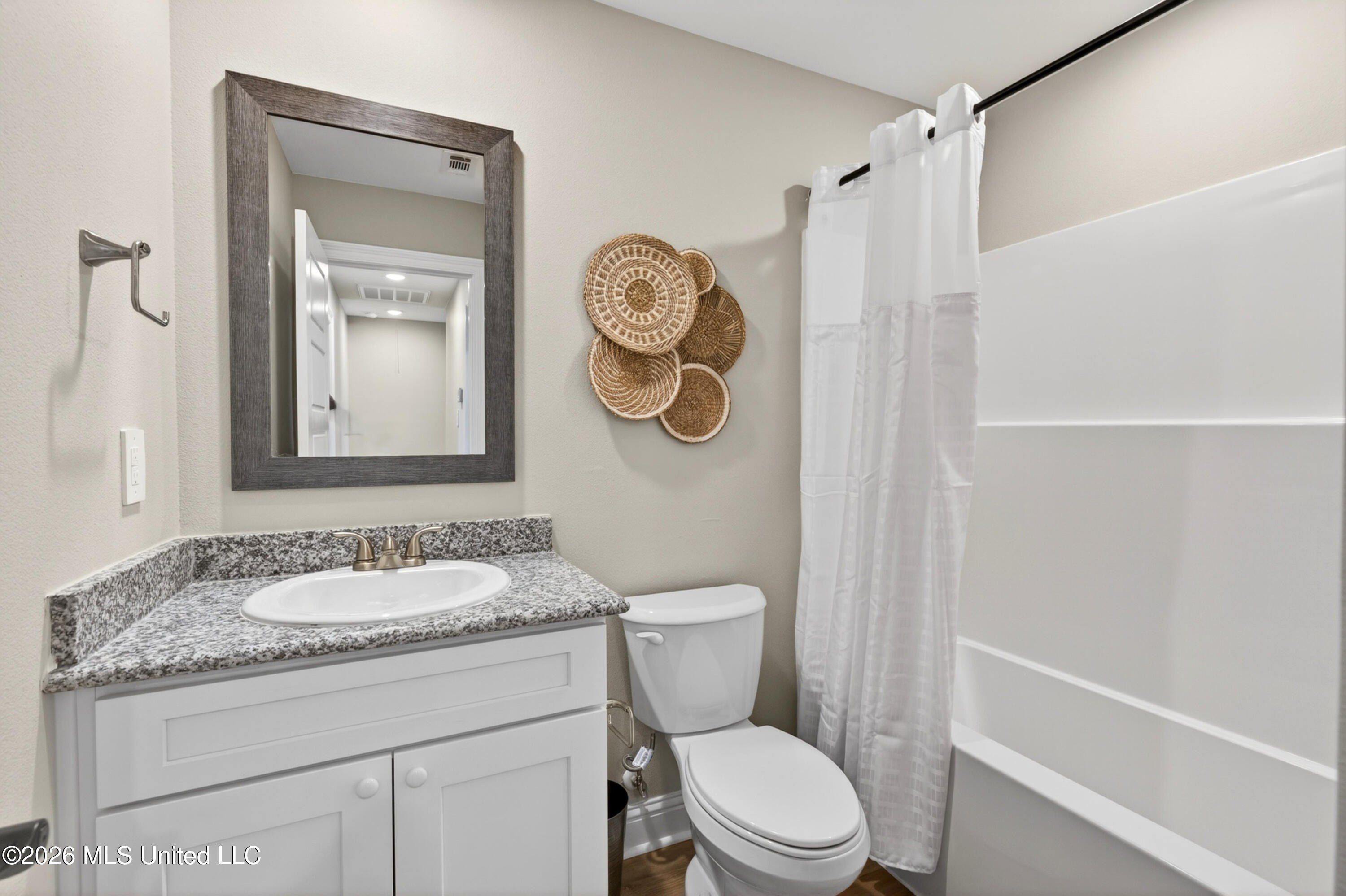 925 Motsie Road. Biloxi, MS 39532