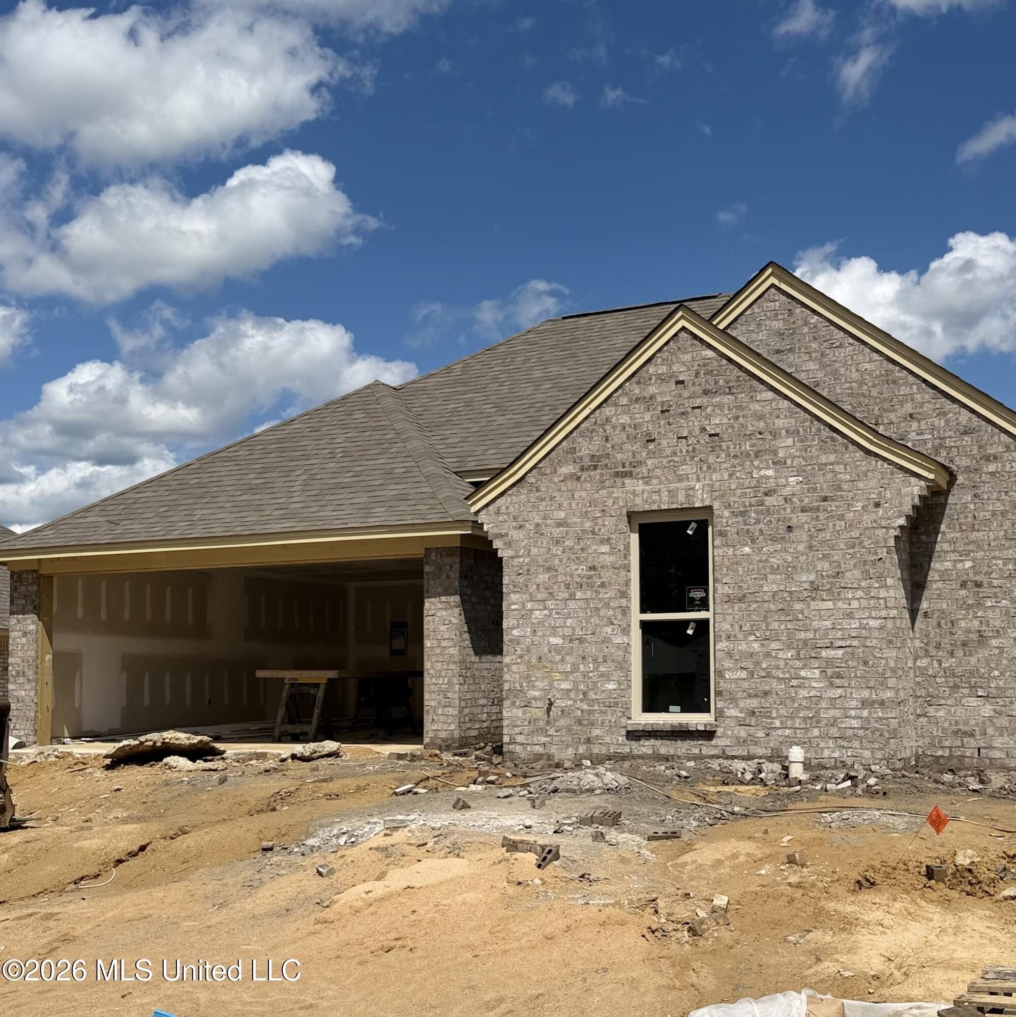 515 Stone Brook Place. Brandon, MS 39042