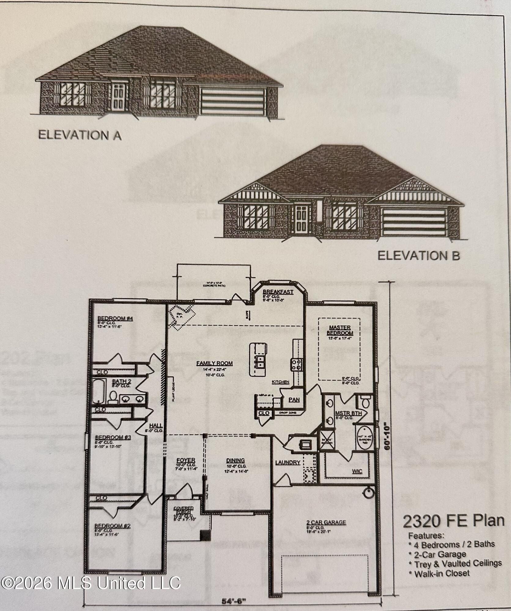 8838 Osprey Landing Circle. Vancleave, MS 39565