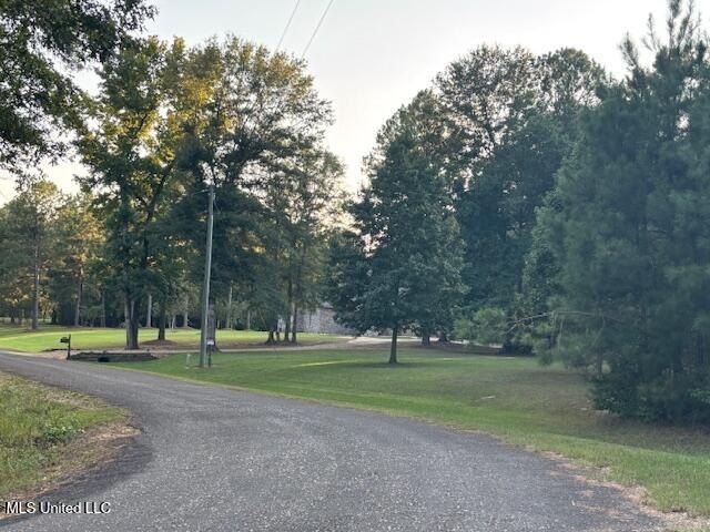 Park Place Lot 3. McComb, MS 39648