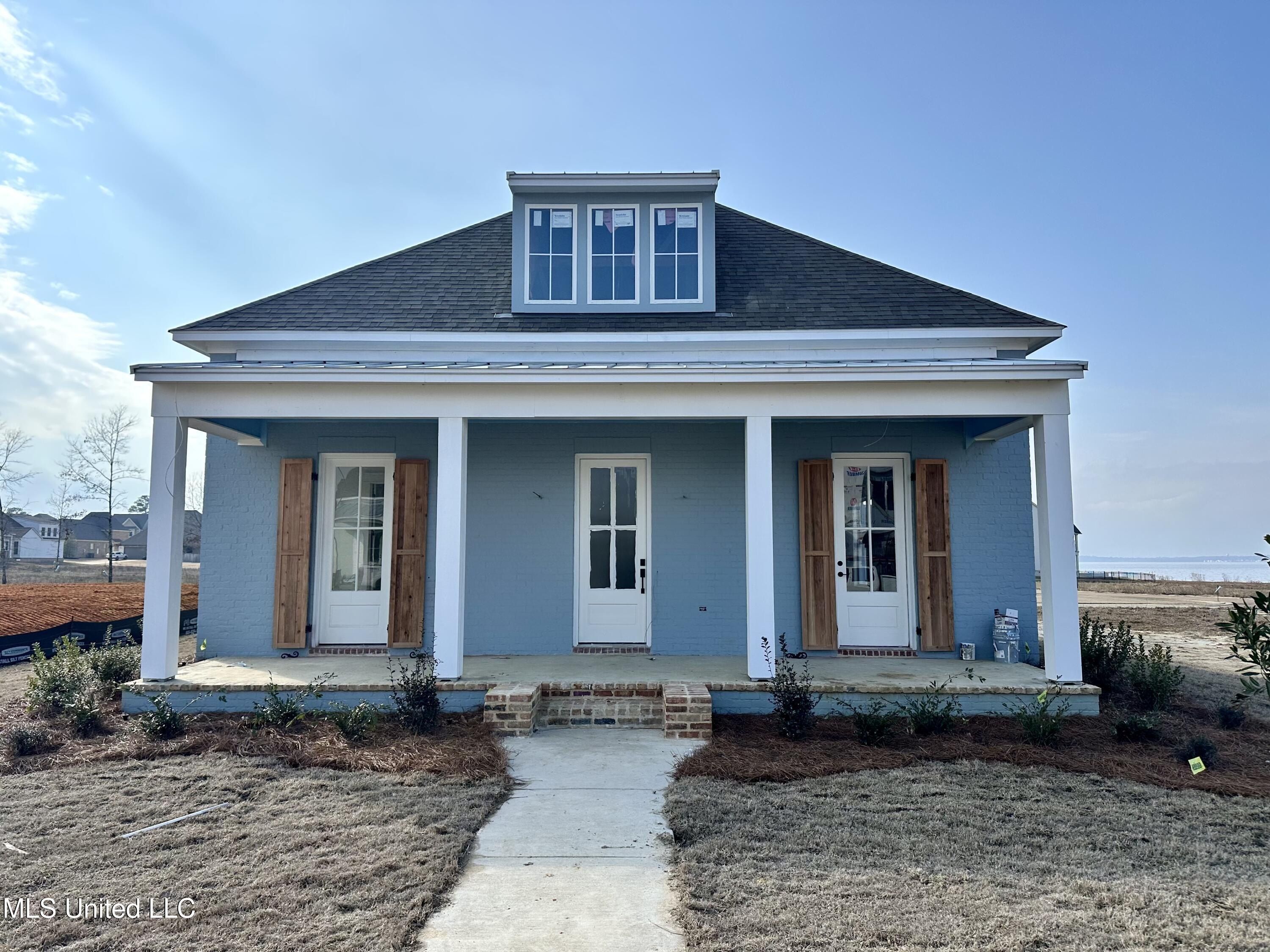 919 Bald Eagle Drive. Brandon, MS 39047
