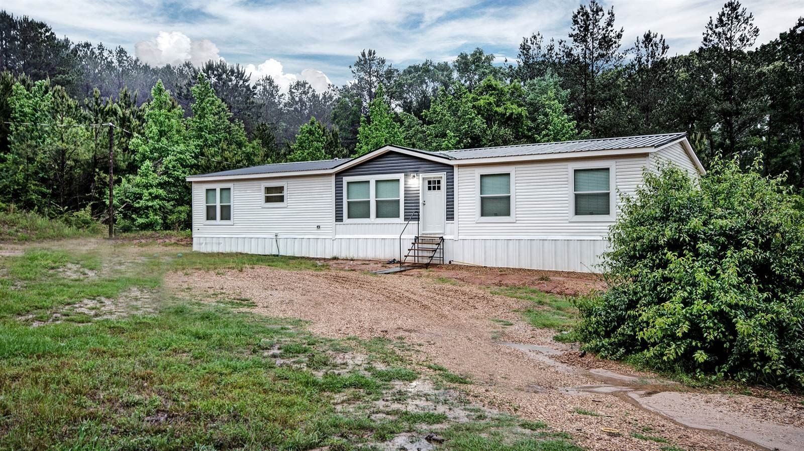 155 Dewitt Flynt Dr. Mendenhall, MS 39114