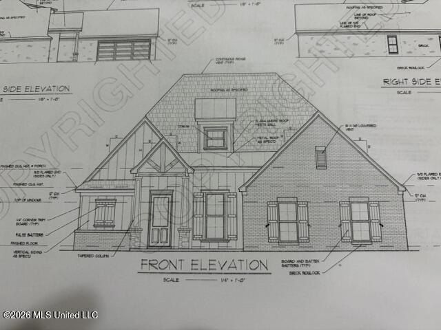 157 Bronson Bend. Flowood, MS 39232