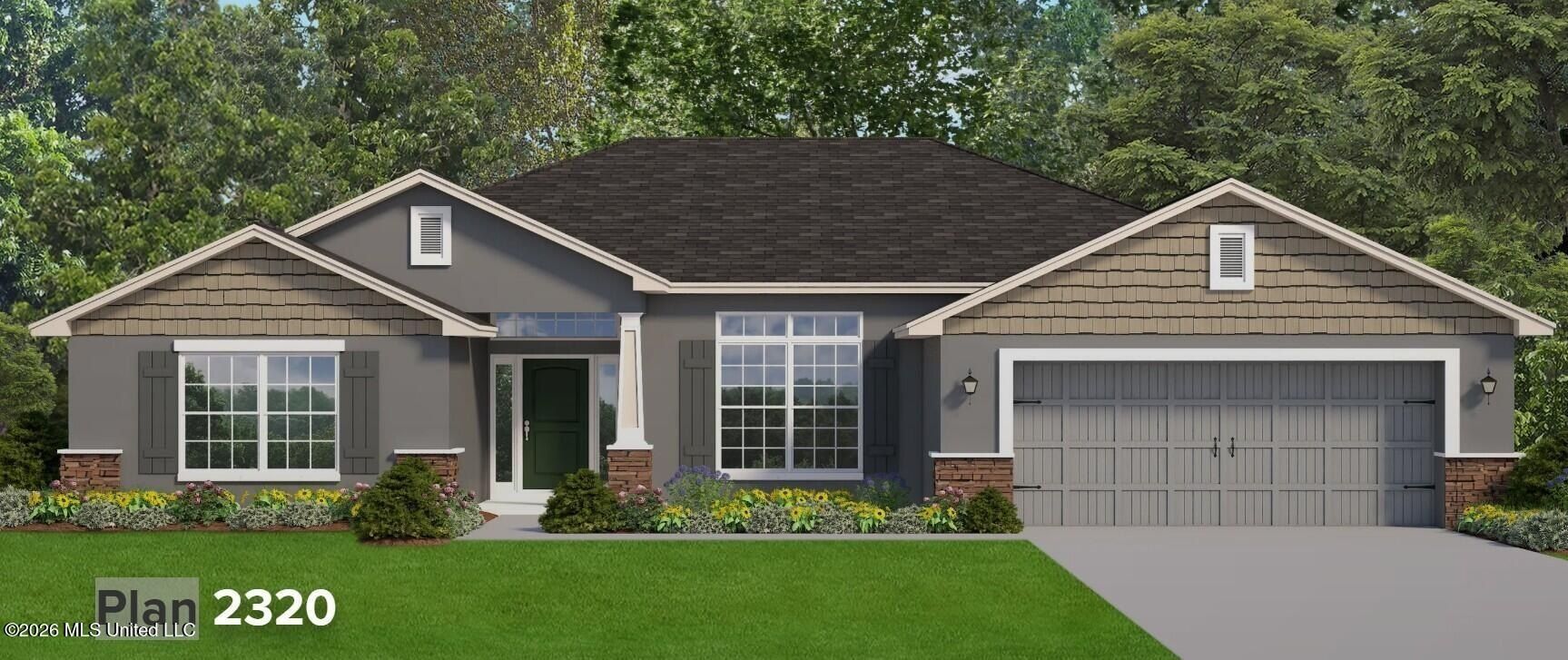 8836 Mary Mccoy Drive. Olive Branch, MS 38654