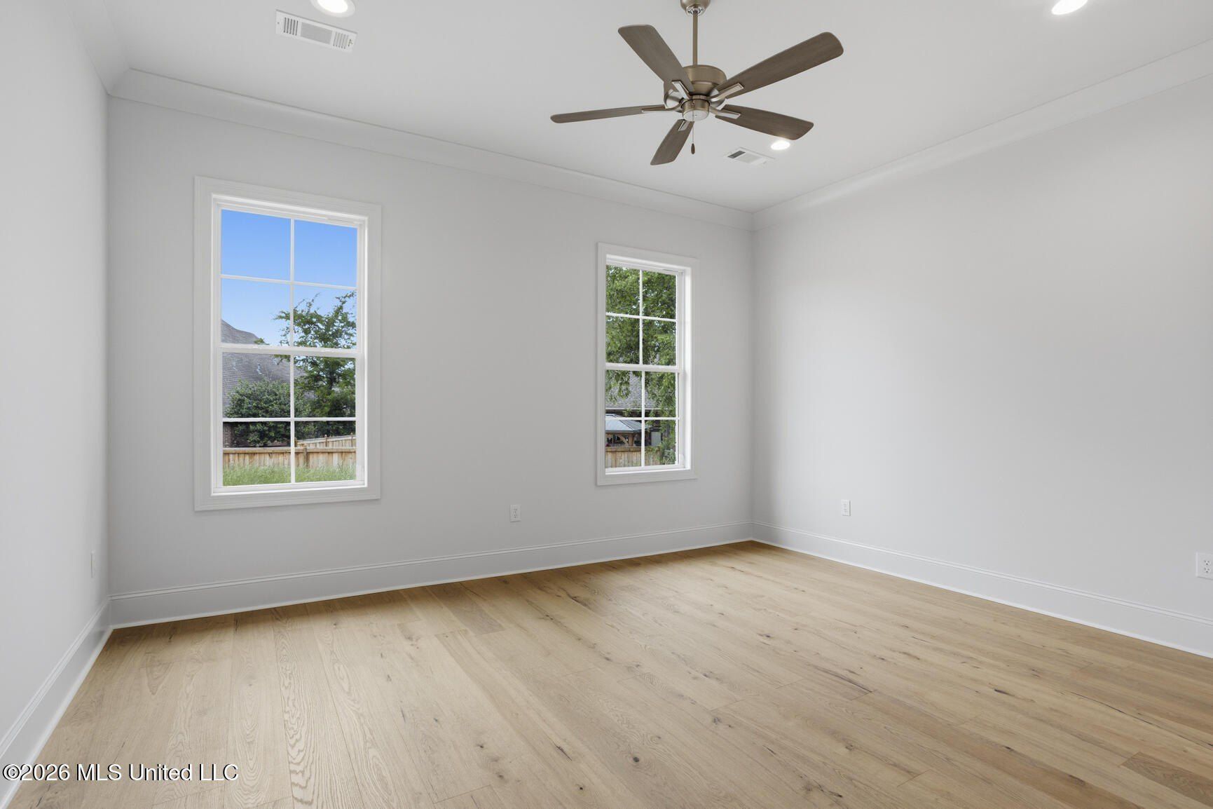Caroline Boulevard. Madison, MS 39110