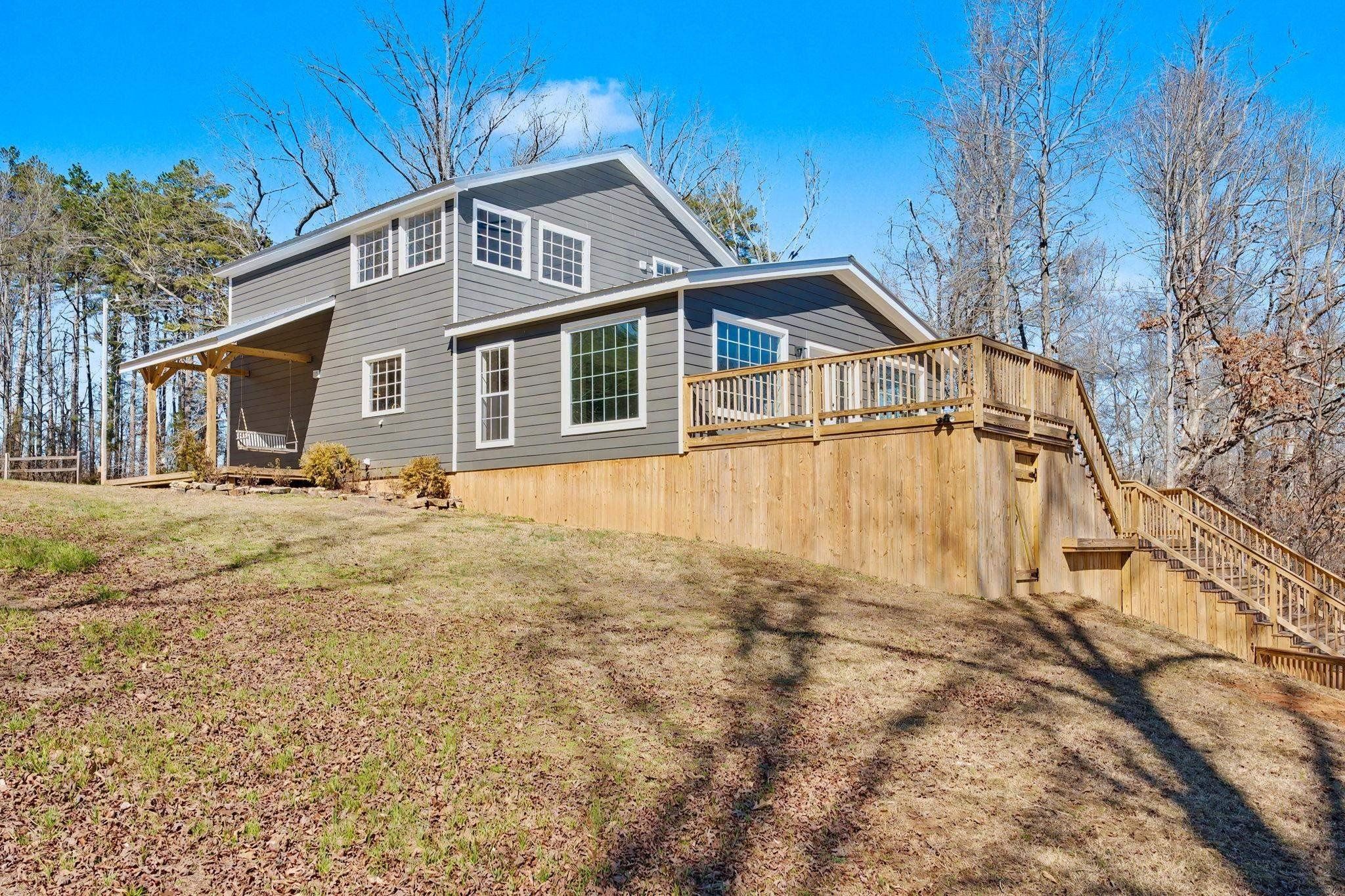 2881 County Road 424. Ripley, MS 38663