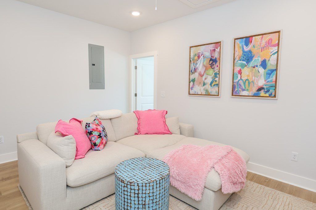 682 Miramar Lane. Oxford, MS 38655