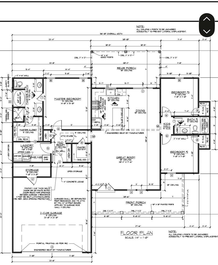 0 Lot 4 3Rd Ave. Picayune, MS 39466