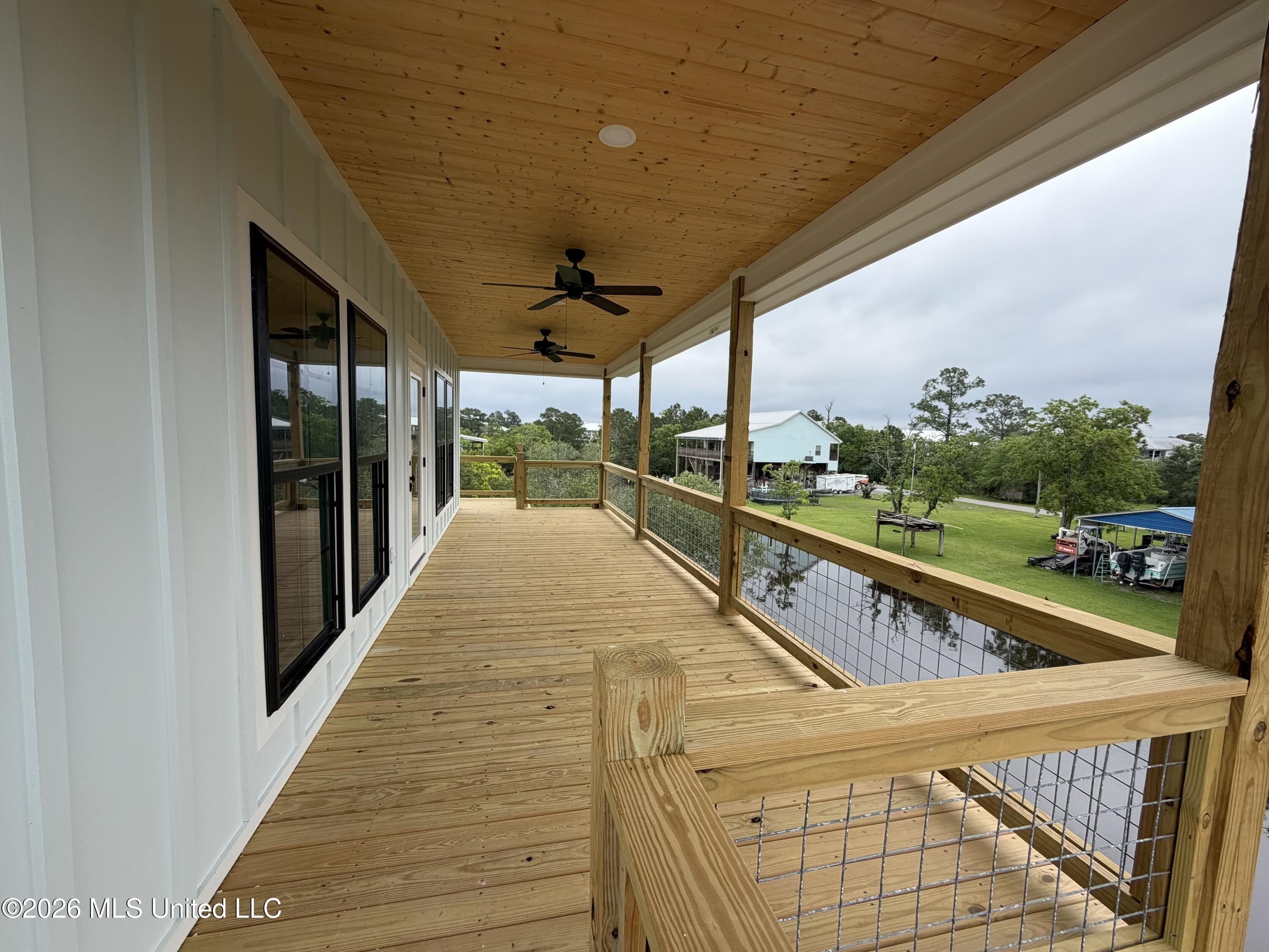 5011 Tennessee Street. Bay Saint Louis, MS 39520