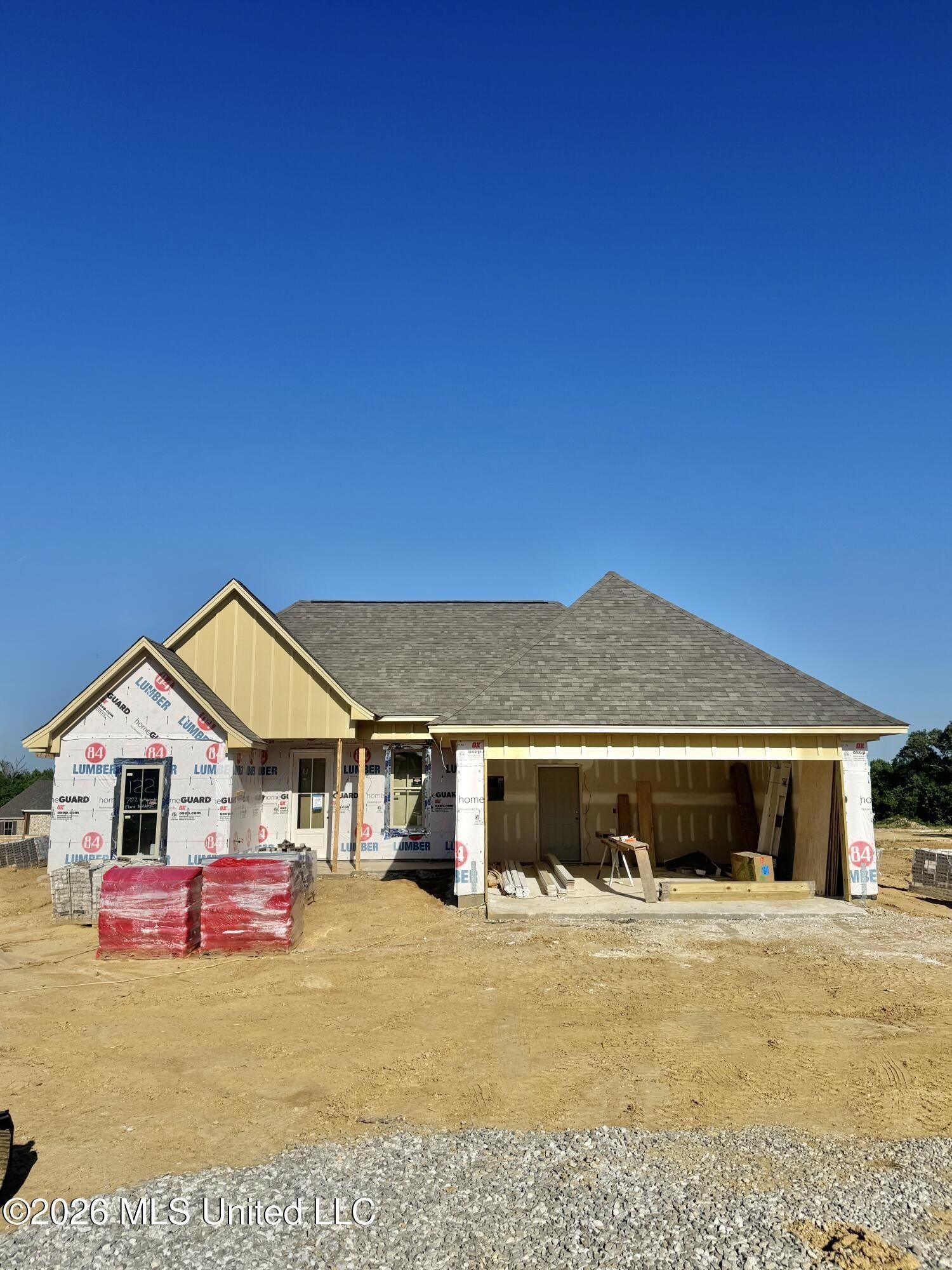 702 Kathleen Drive. Canton, MS 39046