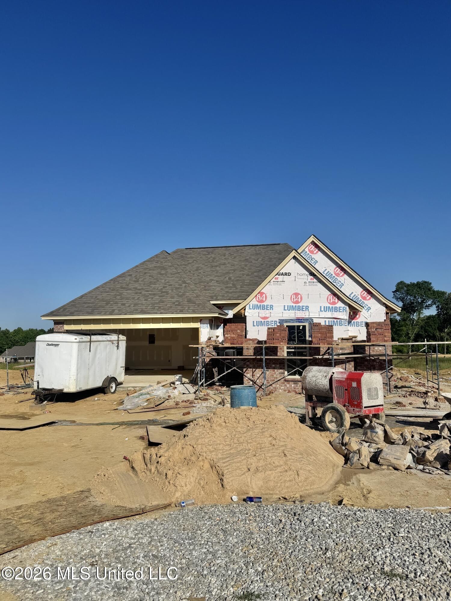 704 Kathleen Drive. Canton, MS 39046