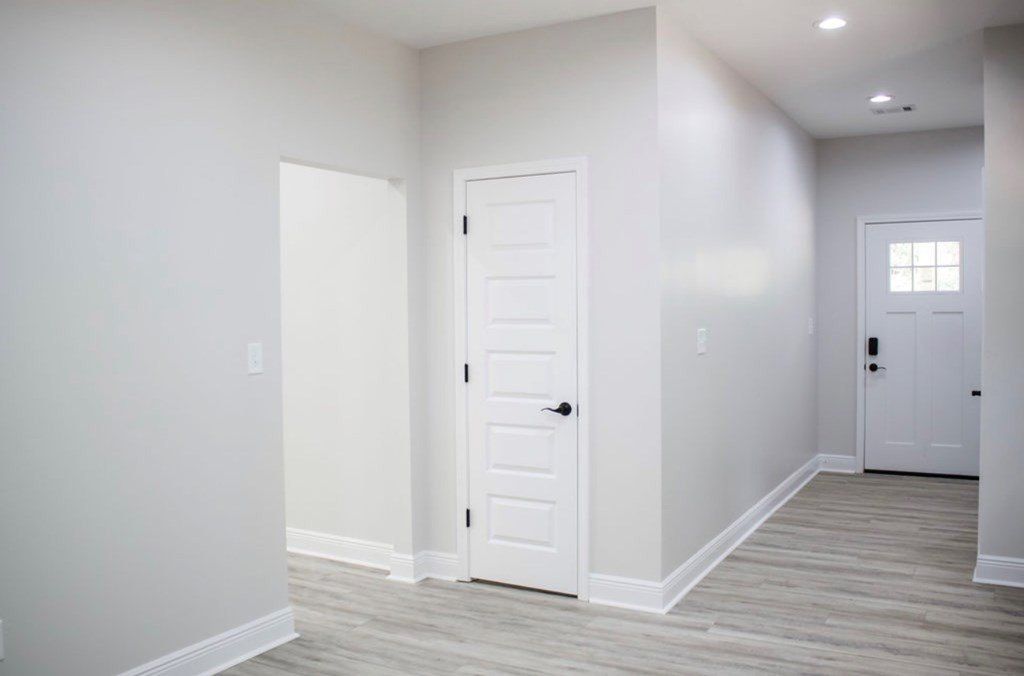 1106 Savannah Millard Rd. Poplarville, MS 39470