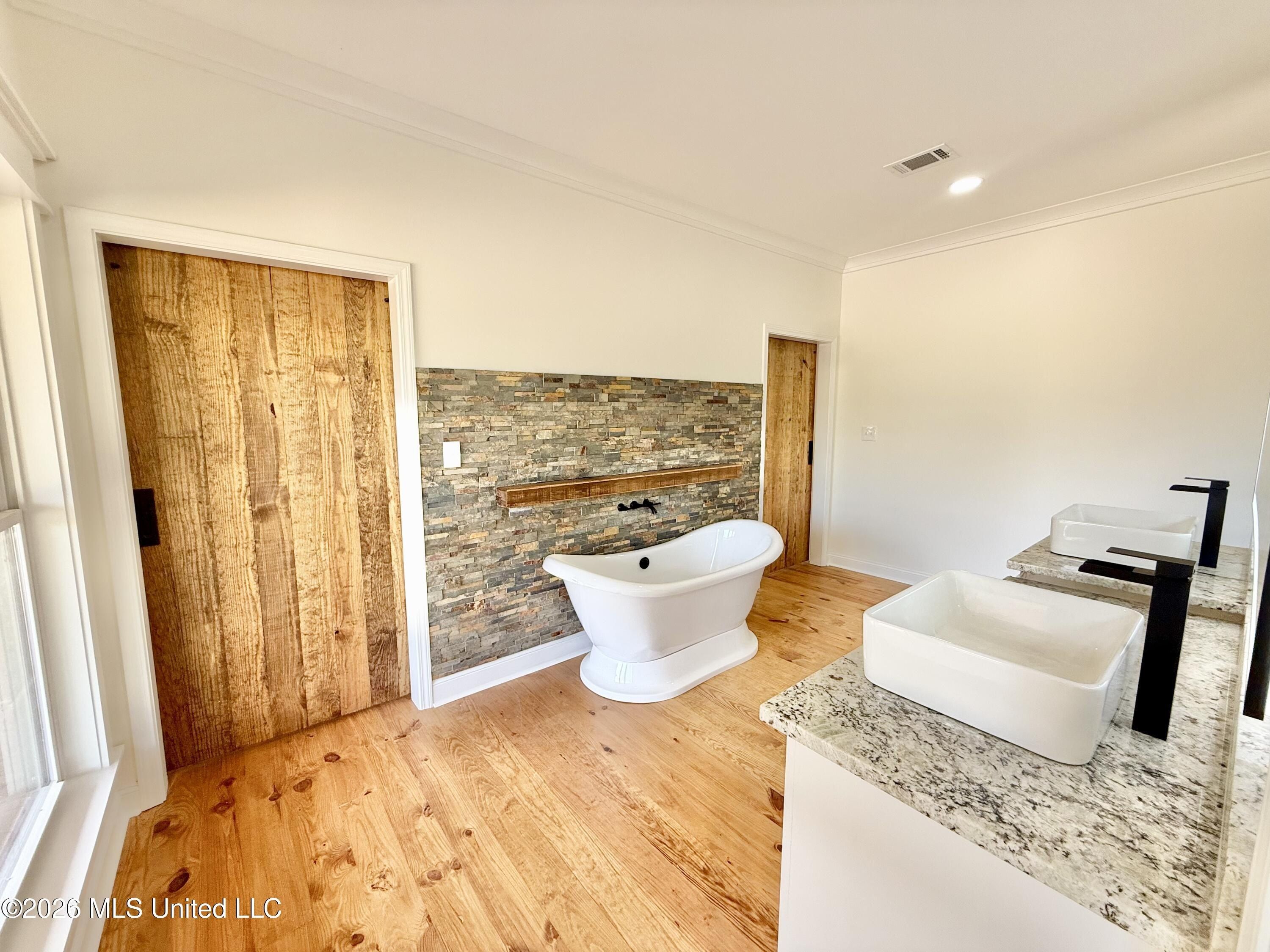 1066 Harmony Road. Crystal Springs, MS 39059