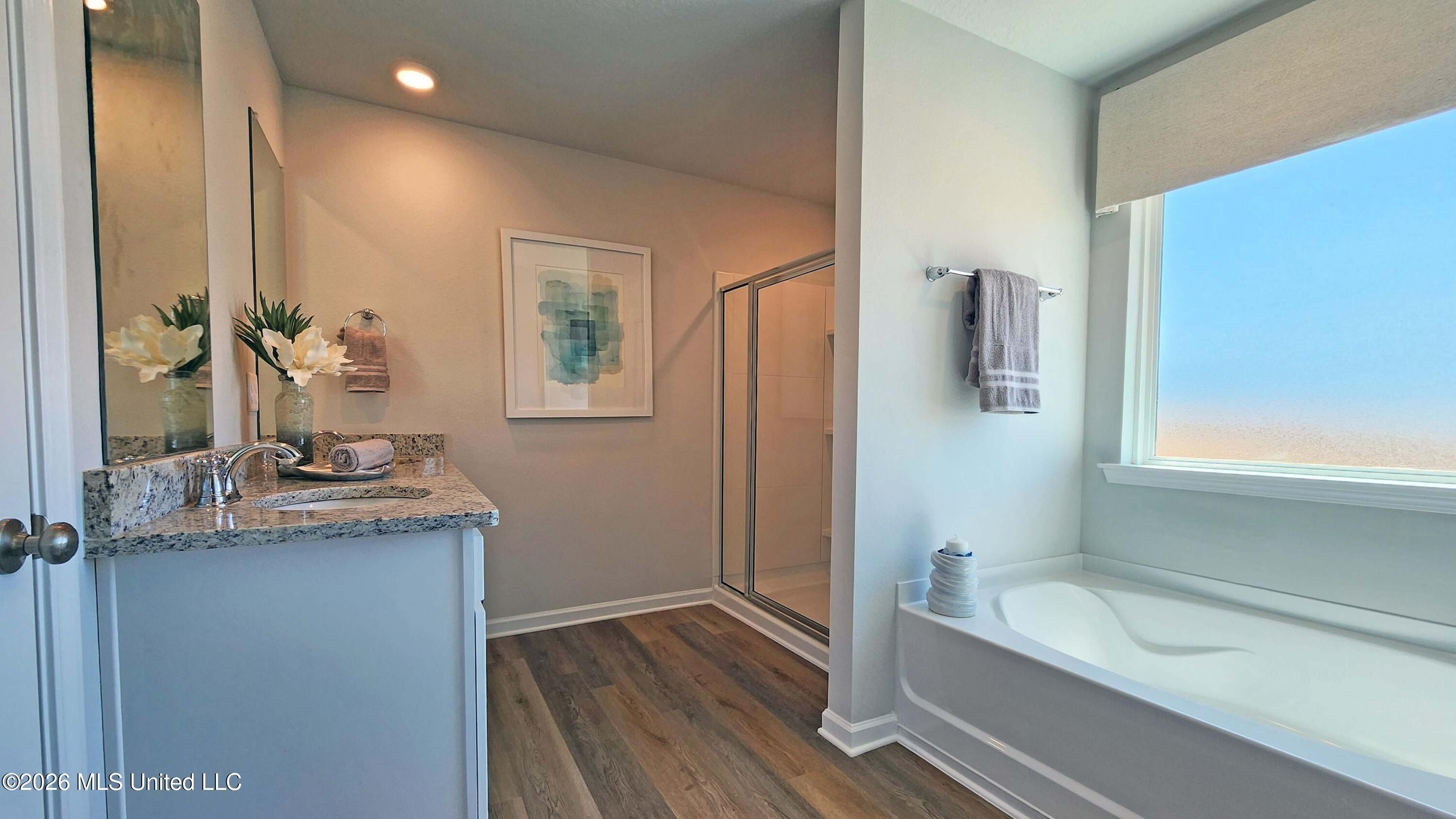 233 Raulston Drive. Byram, MS 39272