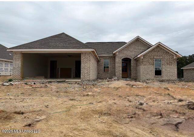 152 Madisonville Drive. Canton, MS 39046