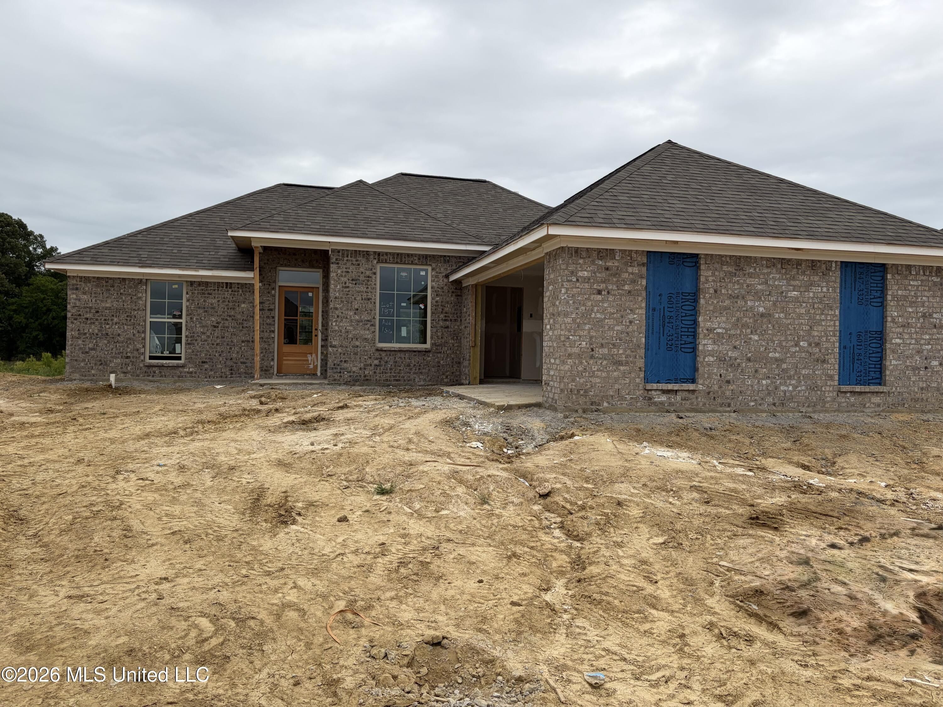 Madisonville Drive. Canton, MS 39046