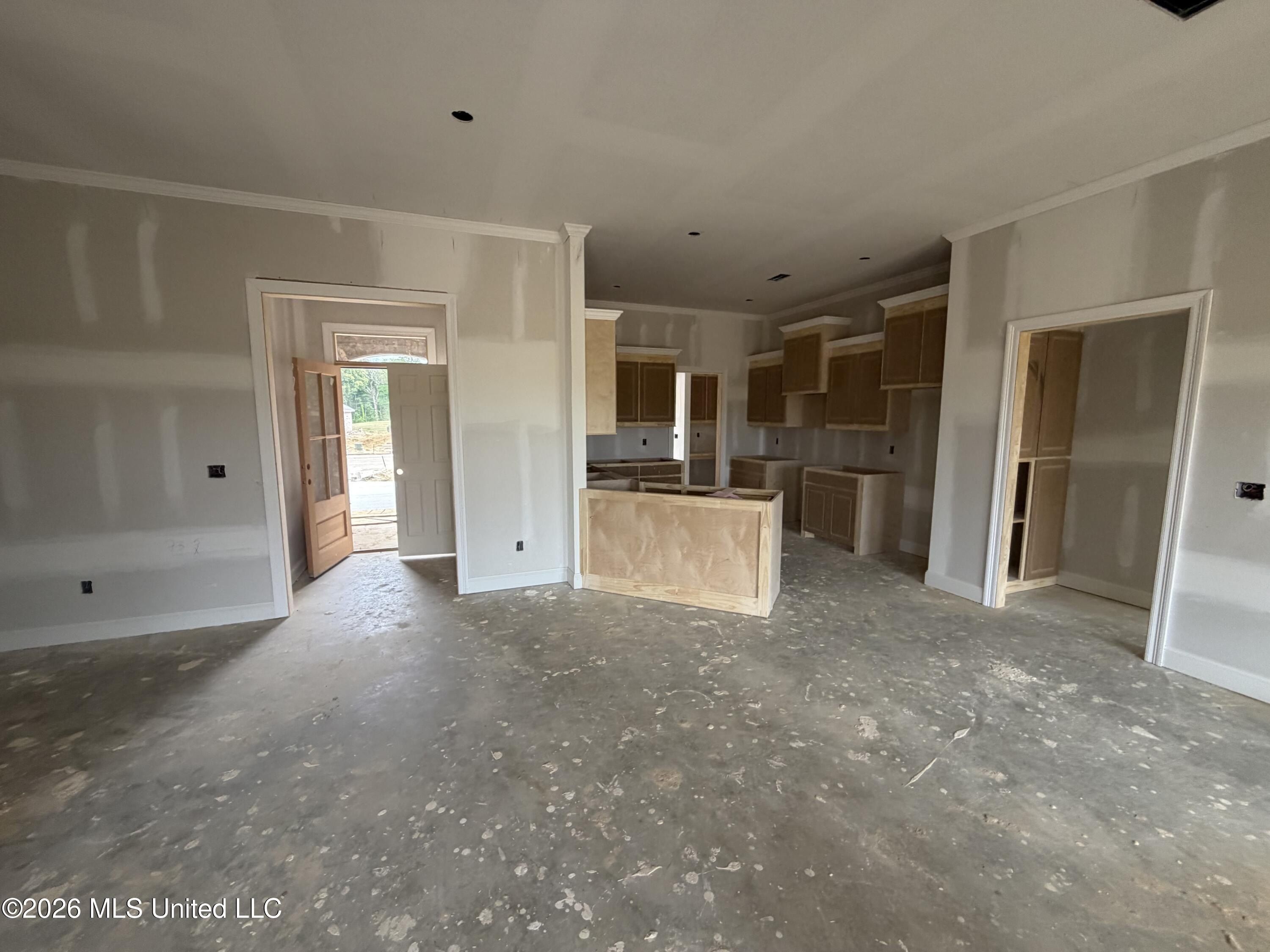Madisonville Drive. Canton, MS 39046