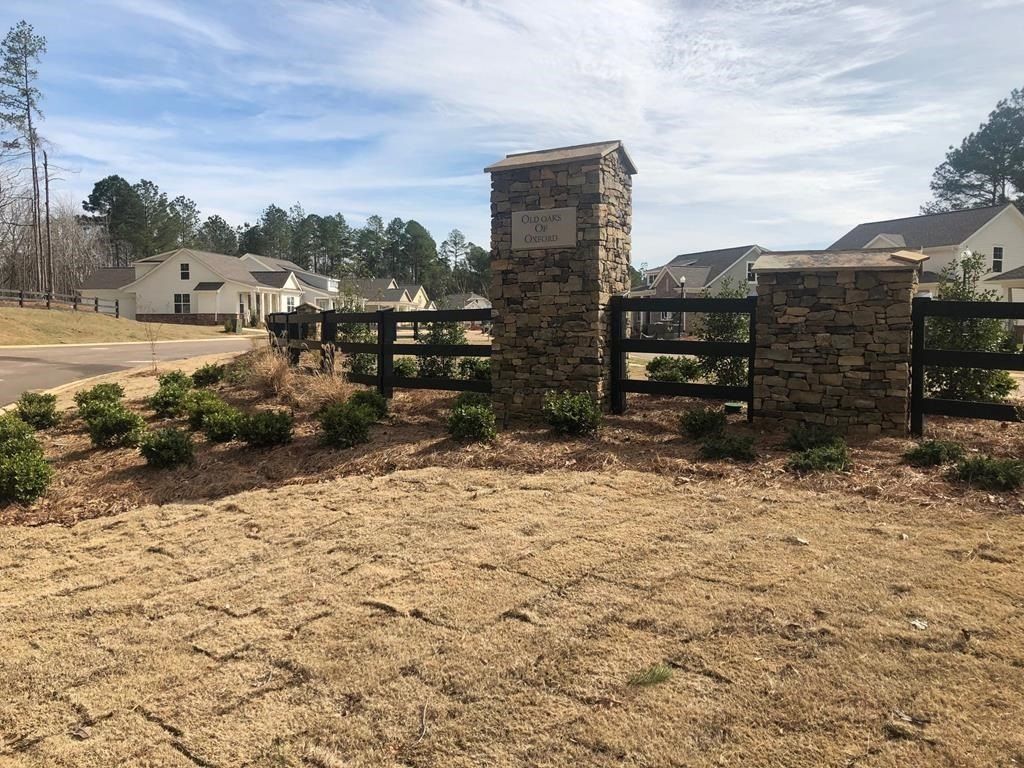 943 Georgia Oak Cove. Oxford, MS 38655