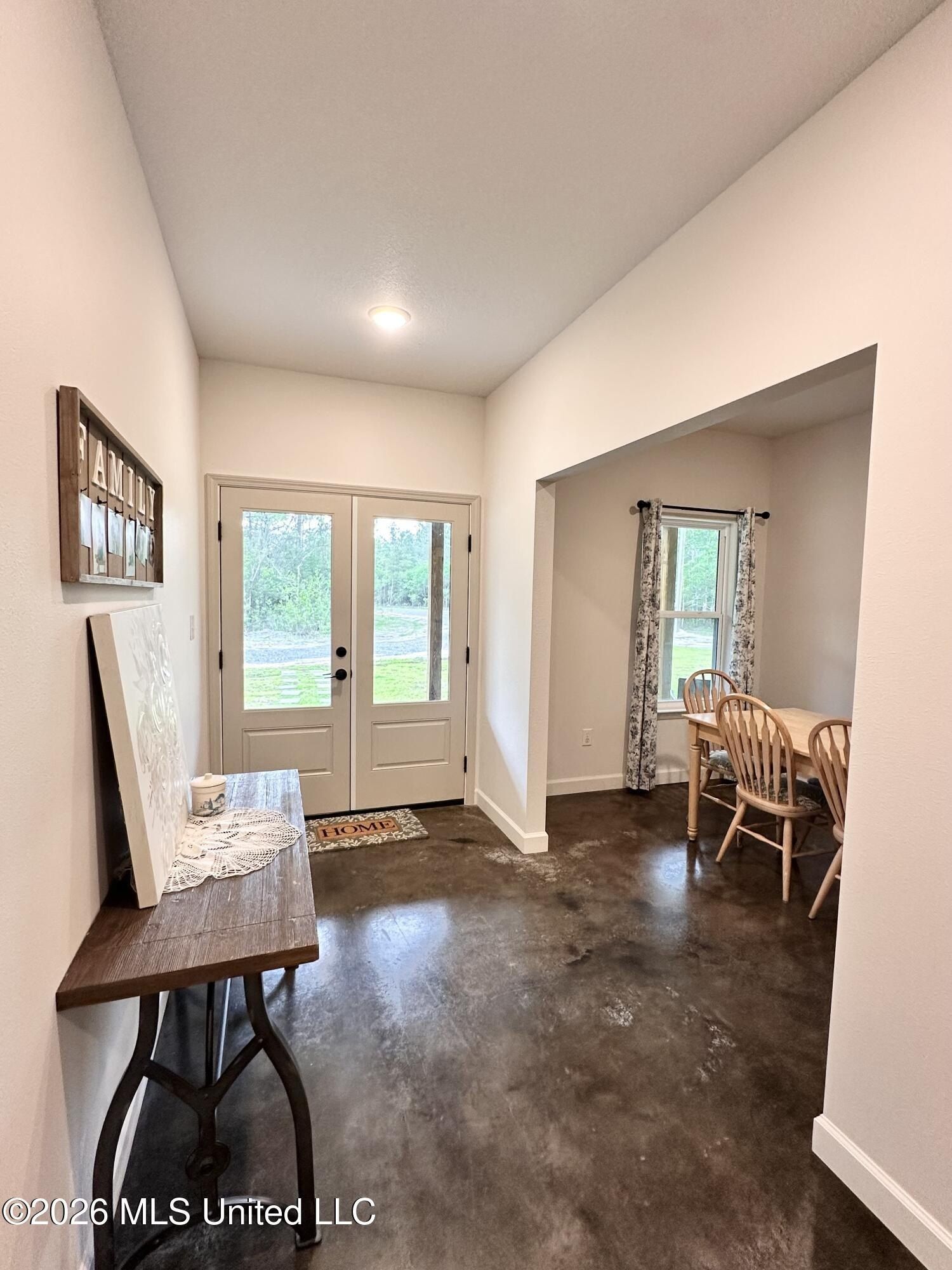 221 Phyllis Lane. Lucedale, MS 39452