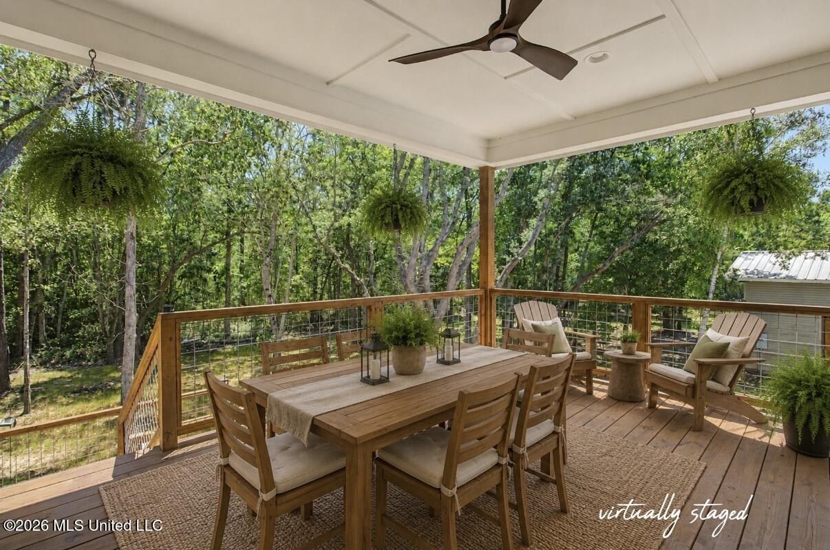1225 Taranto Street. Waveland, MS 39576