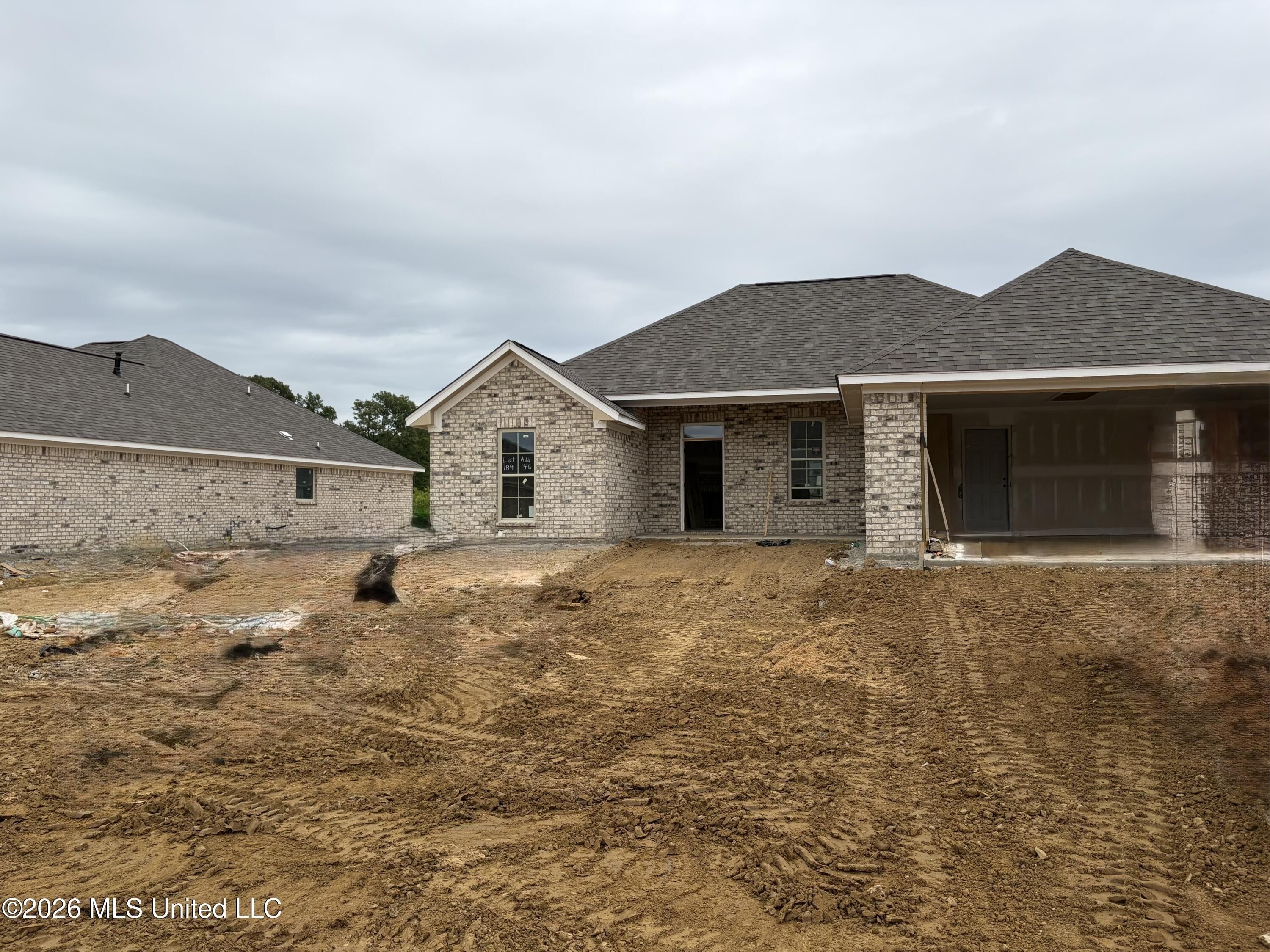 Madisonville Drive. Canton, MS 39046