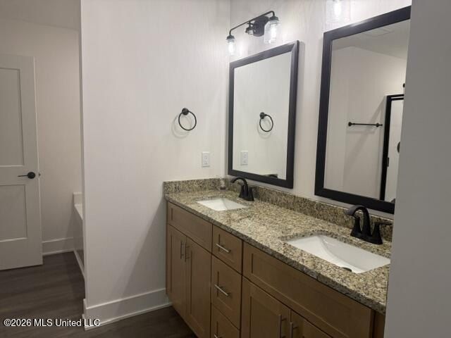 W Olivia Circle. Olive Branch, MS 38654